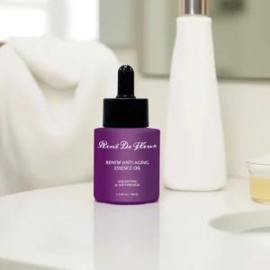 Renew Anti-Aging Essence Oil