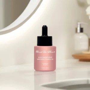 Rose Luminescence Whitening Essence Oil